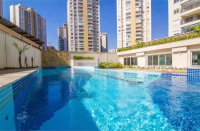 Apartamento com 2 quartos à venda no Jardim Sul, São Paulo 