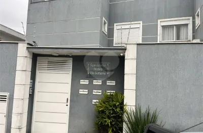 Condomínio com 2 quartos à venda em vila guilherme - sp