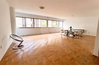 Apartamento com 4 quartos à venda na Avenida Angélica, 2395, Consolação, São Paulo