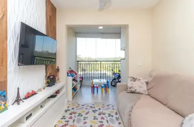 Apartamento com 2 quartos à venda na Avenida Miguel Estefno, Saúde, São Paulo