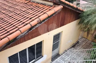 Casa com 7 quartos à venda na Rua Aragão, Tucuruvi, São Paulo