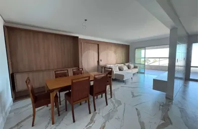 Apartamento com 3 quartos à venda em Aviação, Praia Grande 