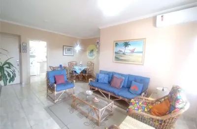 Apartamento com 3 quartos à venda na Rua Uruguai, Enseada, Guarujá