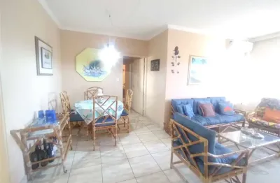 Apartamento com 3 quartos à venda na Rua Uruguai, 284, Enseada, Guarujá