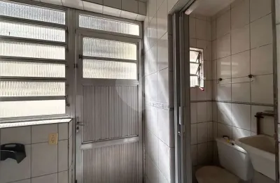 Casa com 2 quartos à venda na Rua João Guerra, Macuco, Santos
