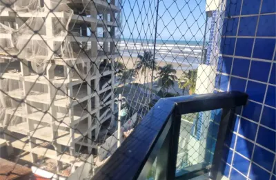 Apartamento com 3 quartos à venda na Rua Malmequer, 53, Jardim Real, Praia Grande