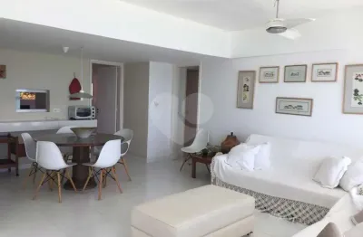 Apartamento com 3 quartos à venda na Rua Marechal Floriano Peixoto, Pitangueiras, Guarujá