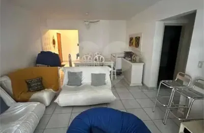 Apartamento com 2 quartos à venda na Avenida Marechal Hermes, 261, Canto do Forte, Praia Grande