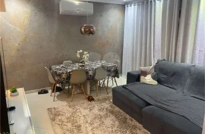 Apartamento com 2 quartos à venda na Rua Guarany, Parque São Vicente, São Vicente
