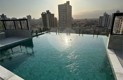 Apartamento com 2 quartos à venda na Rua Suias, Tupi, Praia Grande