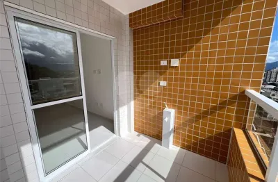 Apartamento com 2 quartos à venda na Rua Cornélio Procópio, 202, Boqueirão, Praia Grande