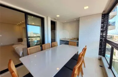 Apartamento com 2 quartos à venda na Rua Arabutan, 55, Aparecida, Santos