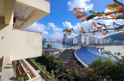 Apartamento com 2 quartos à venda em ilha porchat - sp