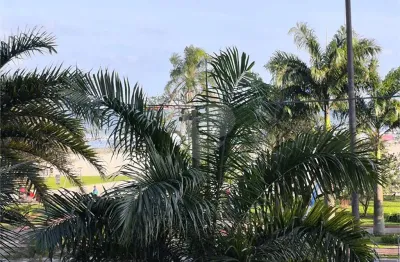 Apartamento com 1 quarto à venda no Gonzaga, Santos 