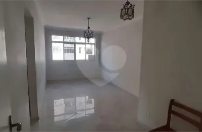 Apartamento com 2 quartos à venda no Ponta da Praia, Santos 