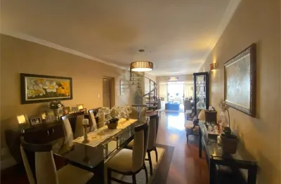 Cobertura com 3 quartos à venda na Rua Enguaguaçu, 127, Ponta da Praia, Santos