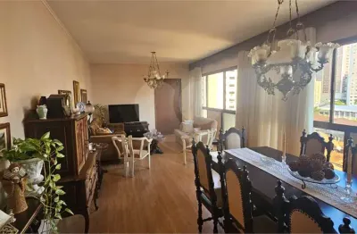 Apartamento com 4 quartos à venda na Avenida Washington Luís, Gonzaga, Santos