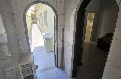 Casa com 2 quartos à venda na Frei Henrique De Coimbra, Aviação, Praia Grande