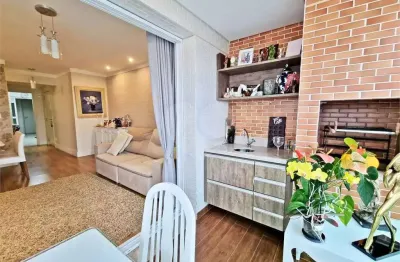 Apartamento com 3 quartos à venda na Rua Bahia, 46, Gonzaga, Santos