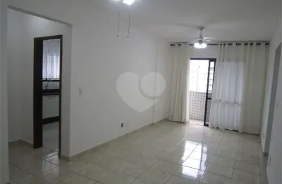 Apartamento com 2 quartos à venda na Rua Colômbia, 180, Guilhermina, Praia Grande