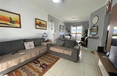 Apartamento com 3 quartos à venda na Avenida Brasil, 685, Guilhermina, Praia Grande