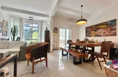 Apartamento com 2 quartos à venda na Rua Governador Pedro de Toledo, Boqueirão, Santos