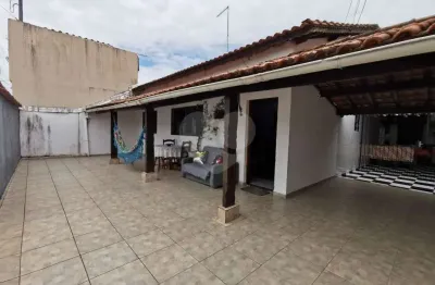 Casa com 3 quartos à venda na Pilar, Jardim Real, Praia Grande