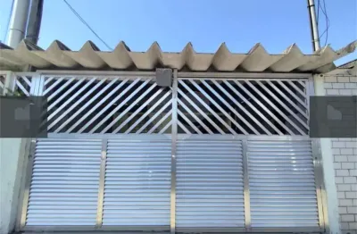 Casa com 3 quartos à venda na Rua Sebastião de Oliveira, 397, Boqueirão, Praia Grande