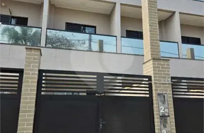 Casa com 2 quartos à venda na Rua José Demar Peres, Balneário Maracanã, Praia Grande