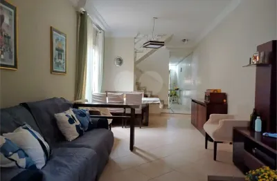 Casa com 3 quartos à venda na Avenida Rio Branco, 855, Canto do Forte, Praia Grande