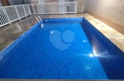 Casa em condomínio fechado com 2 quartos à venda na Rua Joaquim Távora, Marapé, Santos