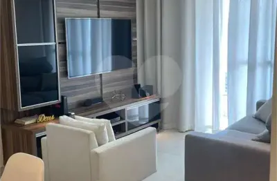 Apartamento com 3 quartos à venda em encruzilhada - sp
