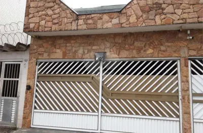 Casa com 3 quartos à venda na Rua Dair Borges, Boqueirão, Praia Grande