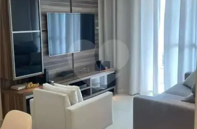 Apartamento com 3 quartos à venda na Avenida Senador Feijó, 816, Encruzilhada, Santos