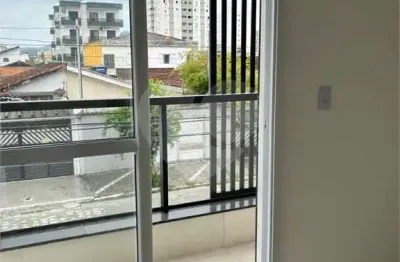 Casa com 2 quartos à venda na Rua Venezuela, 657, Guilhermina, Praia Grande