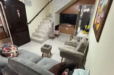 Casa com 2 quartos à venda na Rua Caiapós, 210, Tupi, Praia Grande