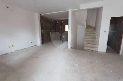 Casa em condomínio fechado com 3 quartos à venda na Rua Marajoara, 77, Guilhermina, Praia Grande