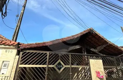 Casa com 3 quartos à venda na Rua Guaranis, Tupi, Praia Grande