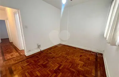 Apartamento com 1 quarto à venda na Rua Doutor Artur Porchat de Assis, Boqueirão, Santos