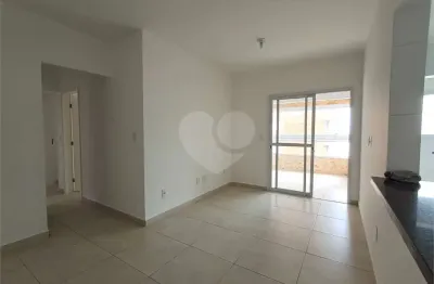 Apartamento com 3 quartos à venda na Rua Afonso Chaves, Cidade Ocian, Praia Grande