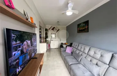 Apartamento com 1 quarto à venda na Avenida Dom Pedro I, Enseada, Guarujá