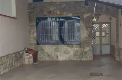 Casa com 2 quartos à venda na Rua Atibaia, 526, Jardim Real, Praia Grande