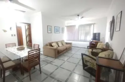Apartamento com 3 quartos à venda na Rua Uruguai, Enseada, Guarujá