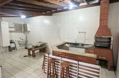 Casa com 2 quartos à venda na Rua Brigadeiro Faria Lima, Canto do Forte, Praia Grande