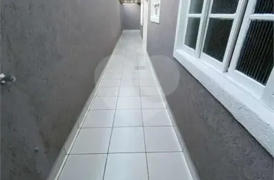 Casa com 2 quartos à venda no Jardim Anhangüera, Praia Grande 