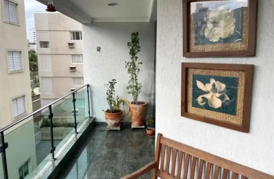 Apartamento com 3 quartos à venda na Rua Francisco Rebolo, Enseada, Guarujá