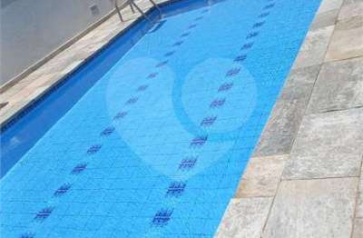 Apartamento com 3 quartos à venda na Rua Francisco Rebolo, 68, Enseada, Guarujá