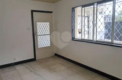 Casa com 3 quartos à venda na Avenida Siqueira Campos, Embaré, Santos