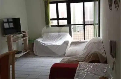 Apartamento com 2 quartos à venda em guilhermina - sp