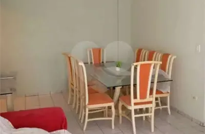 Apartamento com 2 quartos à venda na Rua Doutor Ciro Carneiro, 77, Guilhermina, Praia Grande